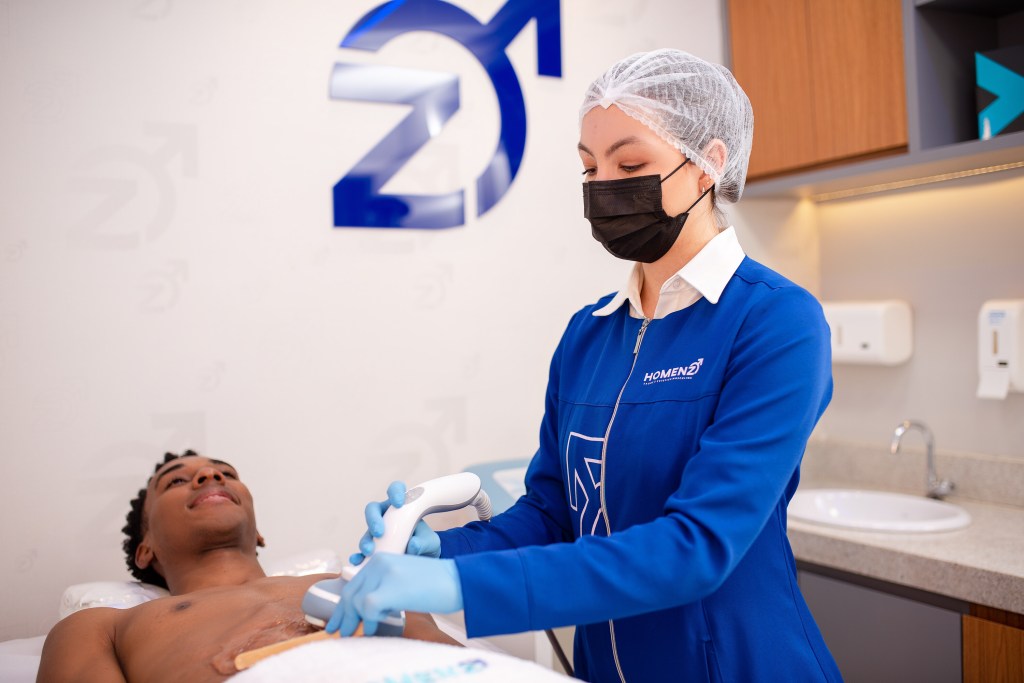 Dores reais: descubra os principais incômodos dos homens com a&nbsp;aparência