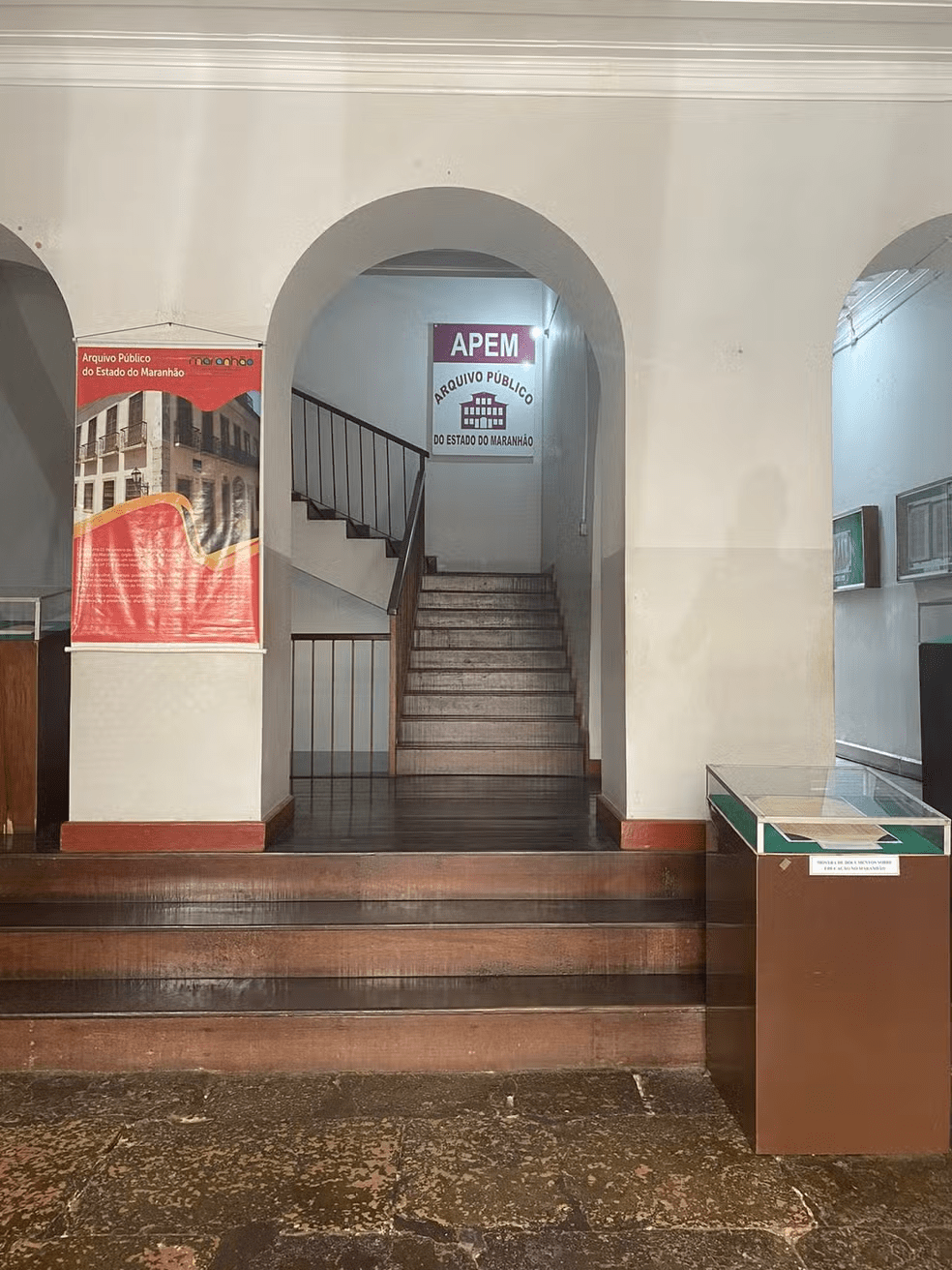 Quando a História não é&nbsp;prioridade