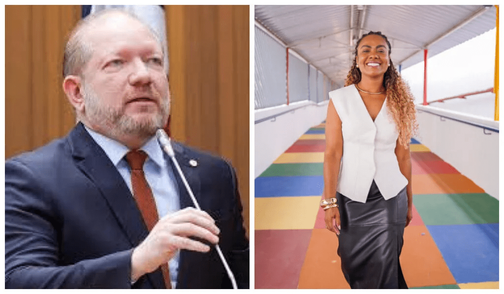 Justiça mantém obrigação de IEMA fornecer dados ao deputado Othelino&nbsp;Neto