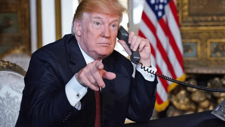 Trump adota “Bolsa-Família” americano em medida populista que expõe crise nos&nbsp;EUA