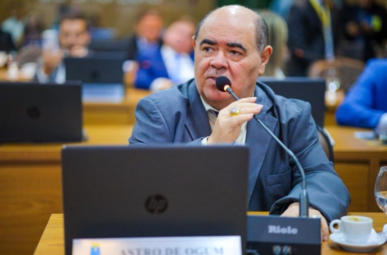 Câmara de São Luís instala comissão para reformular lei de zoneamento&nbsp;urbano