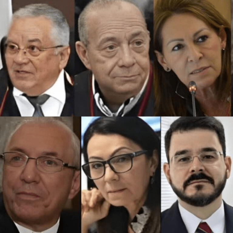 CNJ abre processo disciplinar contra desembargadores do&nbsp;Maranhão