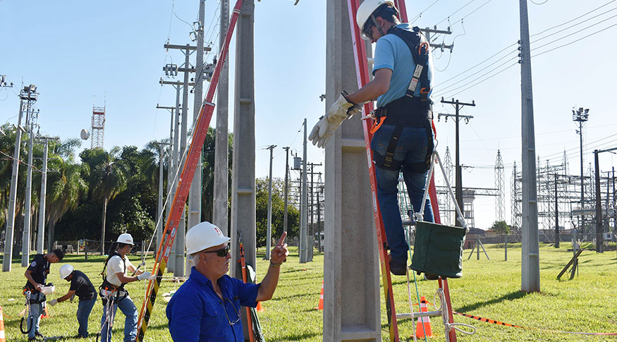 Empresas formais crescem 6,3% em 2023 e concentram 66 milhões de ocupados, aponta&nbsp;IBGE
