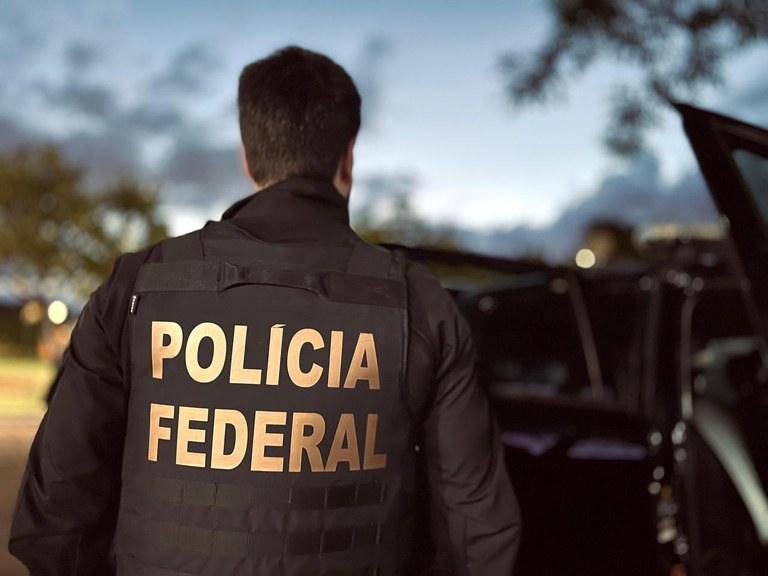 Operação Stamp cumpre mandados em três estados; prejuízo foi de R$ 1,6 milhão