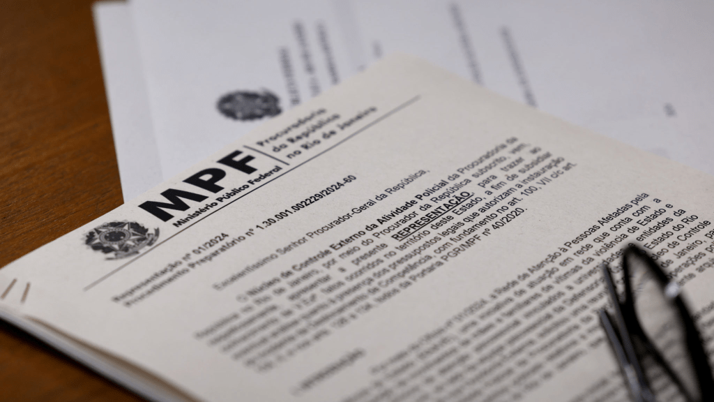 Pesquisa mostra ausência de autocrítica do Ministério Público Federal mesmo após erros da Lava&nbsp;Jato