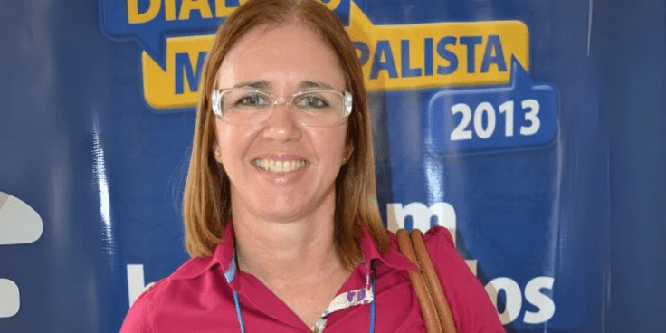 Ex-prefeita de Serrano do Maranhão é presa no Rio por fraude em&nbsp;licitação