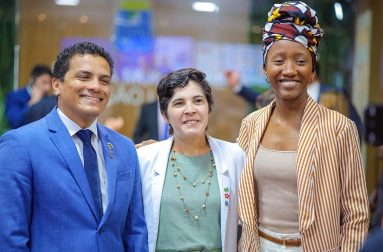 Câmara debate paralisação no transporte público em São&nbsp;luís