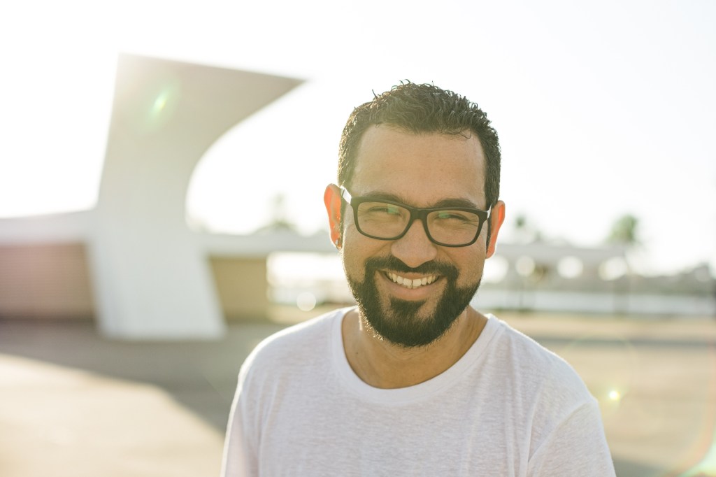 Professor Wesley Sousa oferta curso gratuito para concurso em São José de&nbsp;Ribamar