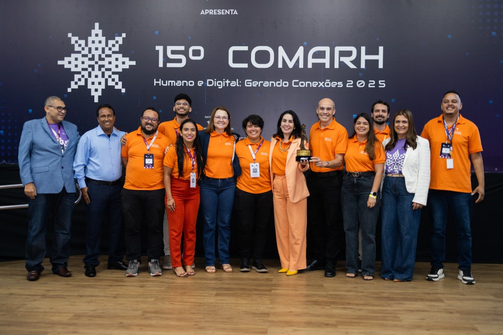 Instituto Equatorial conquista 1º lugar na categoria ESG no Prêmio Ser&nbsp;Humano