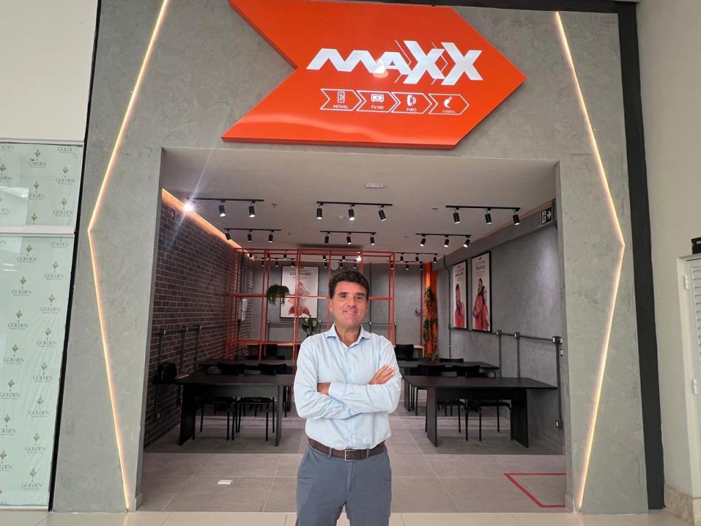 Maxx lança campanha “Black Maxx” com prêmios e vantagens para&nbsp;clientes