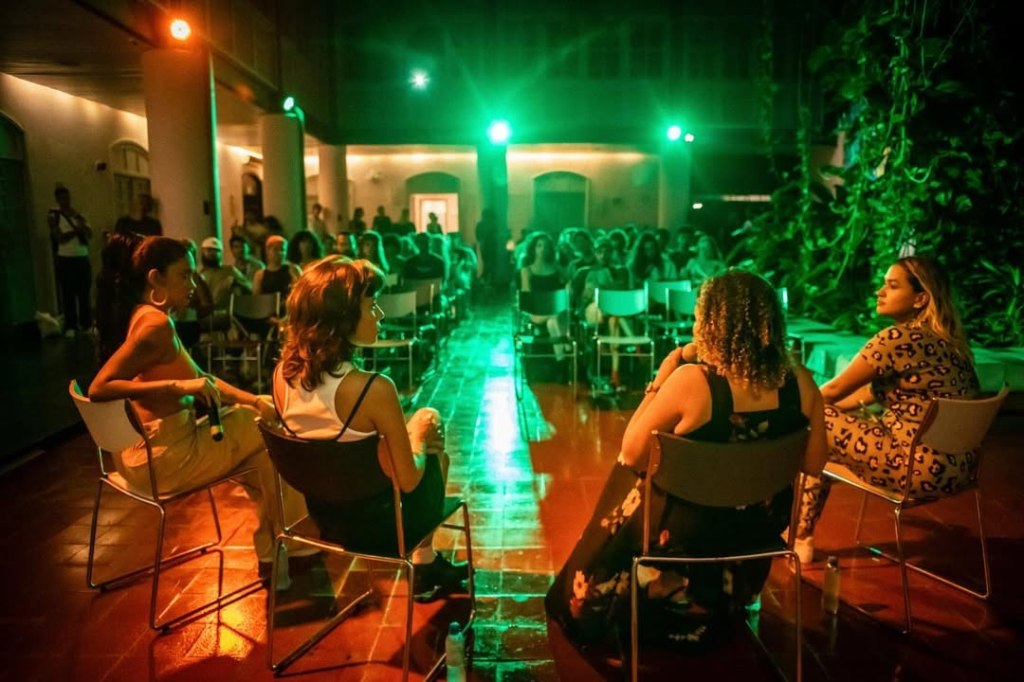 Inscrições para II Mostra Audiovisual Afro-Amazonas estão abertas até 13 de&nbsp;novembro