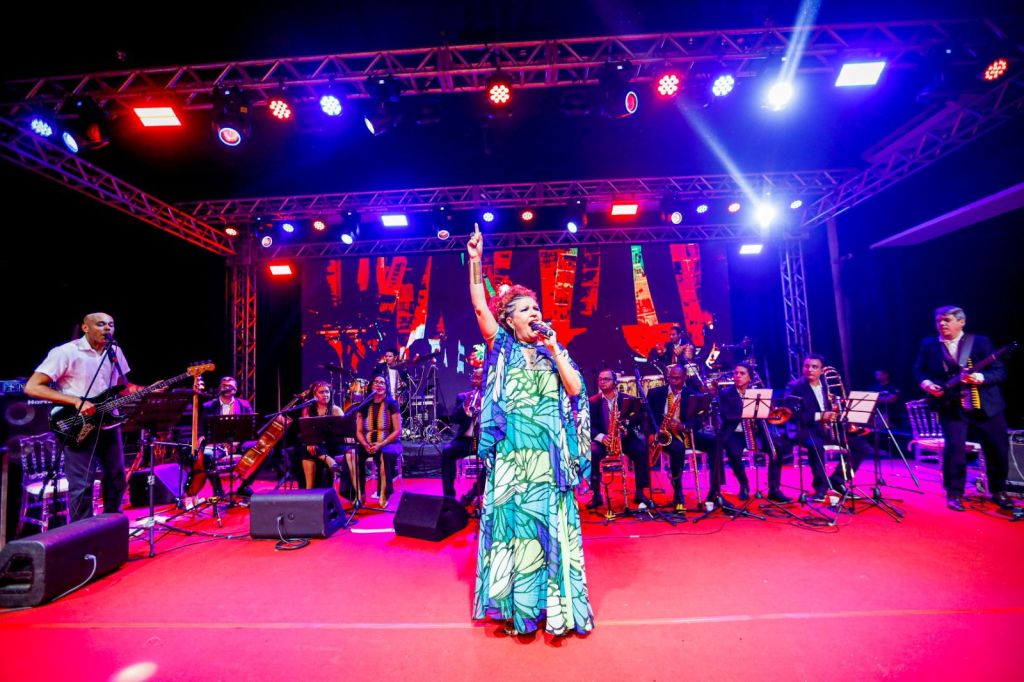 Festival na Lagoa da Jansen celebra a música maranhense e homenageia&nbsp;Patativa