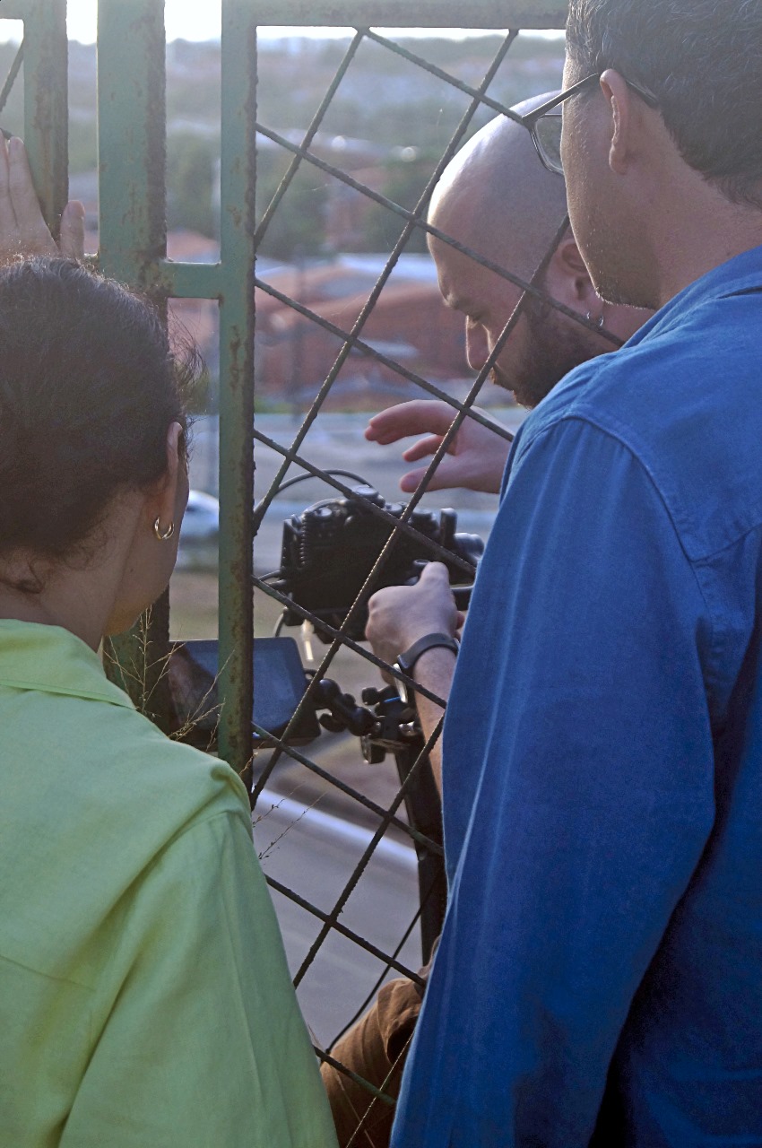 Mostra Sesc de Cinema impulsiona produção audiovisual independente em sua oitava&nbsp;edição