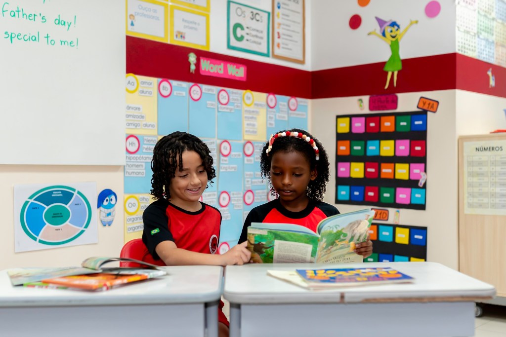 Socorro, meu filho está com nota baixa: como&nbsp;agir