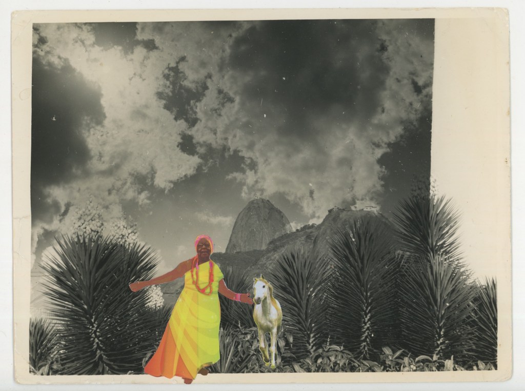 Novo espaço cultural no Centro de São Luís inaugura com exposição de arte&nbsp;contemporânea