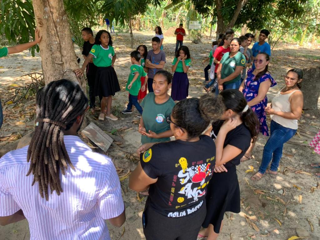 SAF lança documentário “Jovens do Campo”, que revela a vida, os sonhos e os desafios da juventude rural&nbsp;maranhense