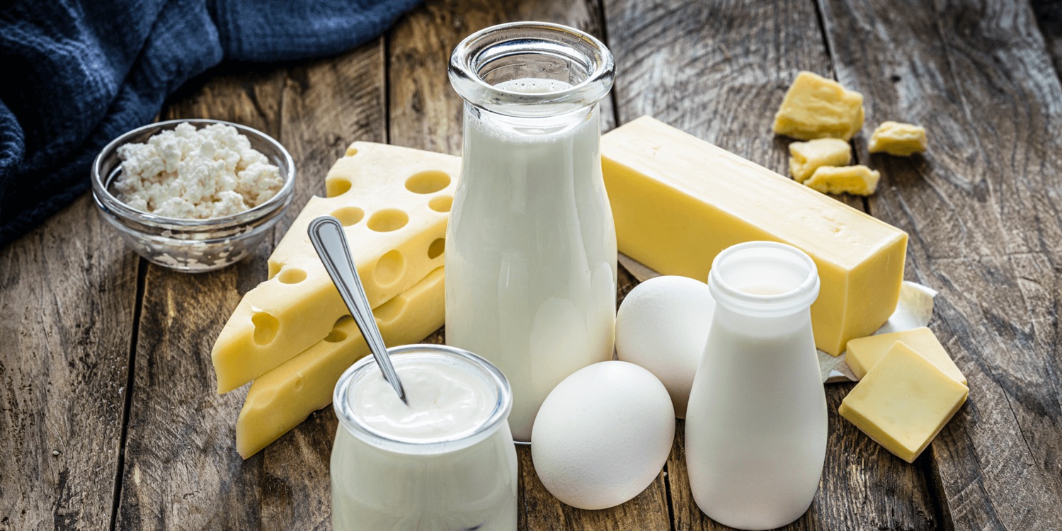 Como Viver Bem com Intolerância à Lactose
