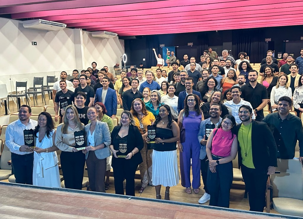 Prêmio SOLuises chega à 3ª edição e reforça protagonismo do ecossistema de inovação do Maranhão com apoio do&nbsp;Sebrae