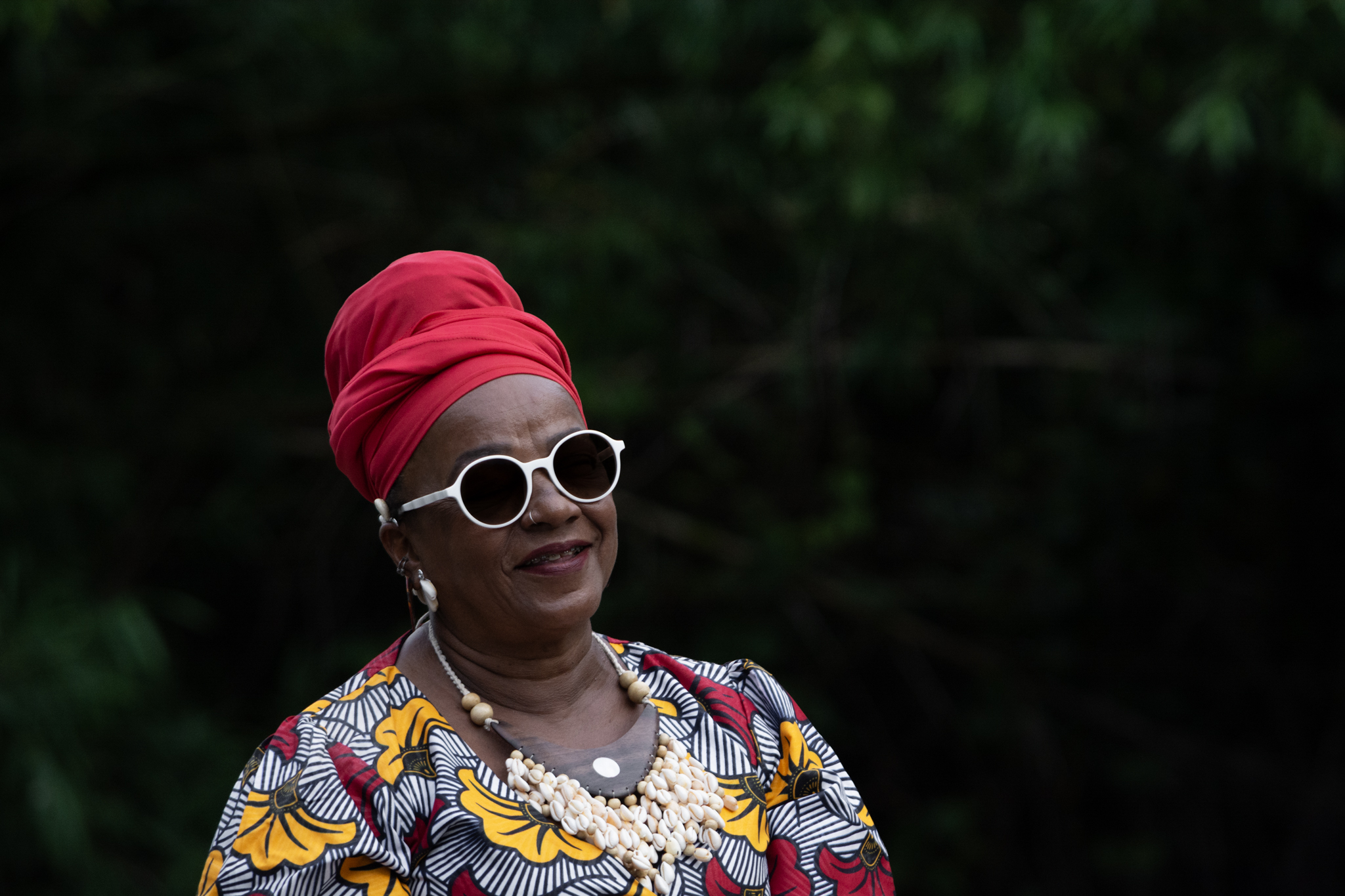 Após The Town e Bienal de São Paulo, maranhense Célia Sampaio é destaque no Festival Psica, em Belém, nesta sexta&nbsp;(12)