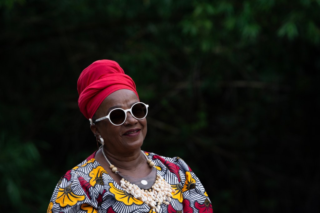 Após The Town e Bienal de São Paulo, maranhense Célia Sampaio é destaque no Festival Psica, em Belém, nesta sexta&nbsp;(12)