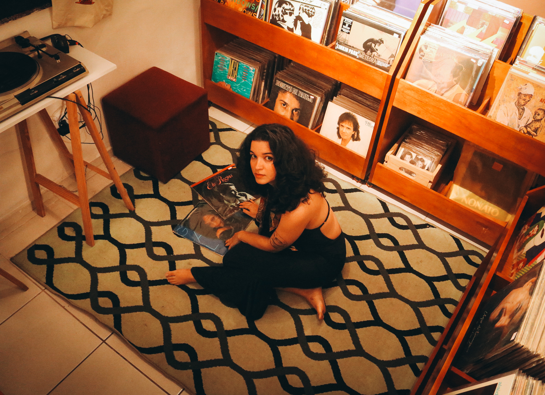 “(En)Canto Delas”: destaque da cena musical maranhense, Rayslla faz show solo de estreia neste sábado (20), em São&nbsp;Luís