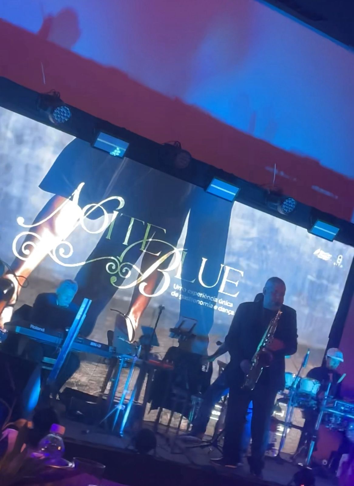 Blue Tree Premium São Luís realiza segunda edição do Jantar Dançante após sucesso de público