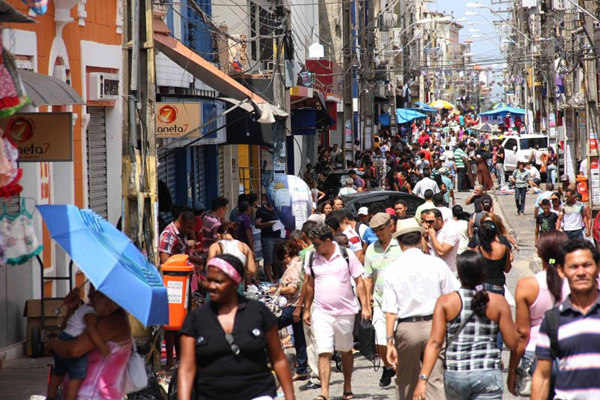 CDL São Luís destaca potencial do comércio local e expectativa de compras no final do ano