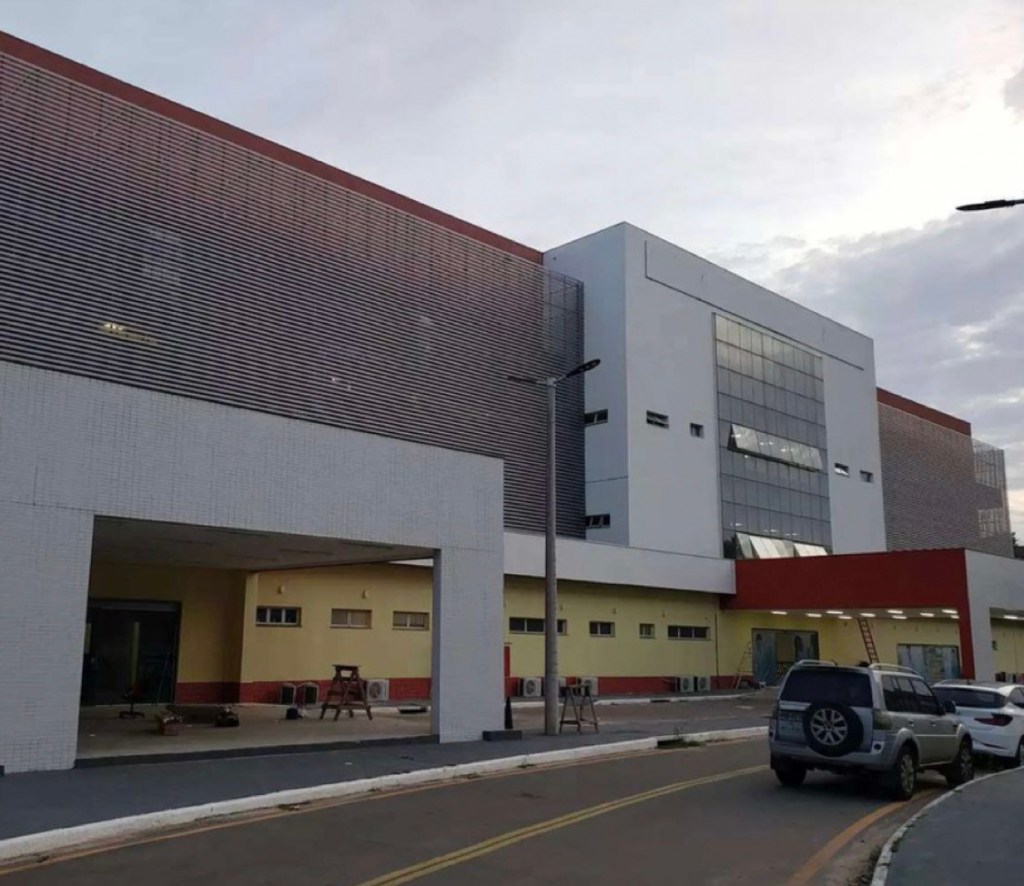 Hospital do Servidor Estadual realiza Sessão Solene nessa sexta–feira&nbsp;(5.12)