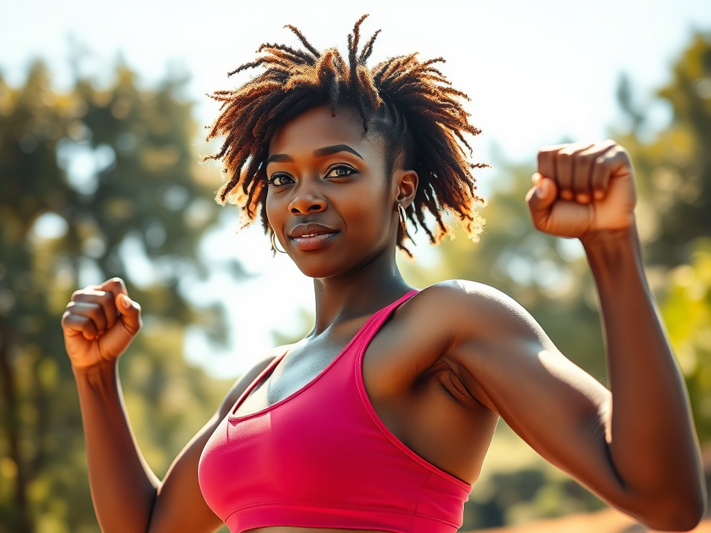 Autocuidado também é privilégio: só uma em cada três mulheres negras pratica exercícios no&nbsp;Brasil