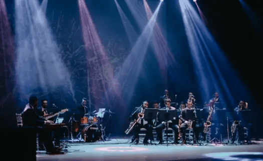 Festa do Alvorada leva orquestra e samba tradicional ao&nbsp;Ceprama