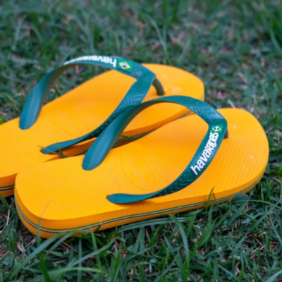 Boicote ideológico falha: Havaianas mostra que valor de marca resiste ao ruído&nbsp;político