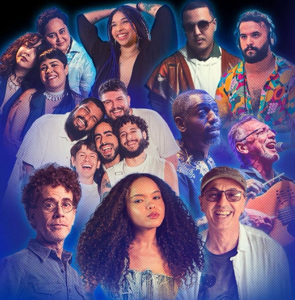 Festival de Natal Equatorial chega à sua 4ª edição com dois dias de música na Praça Maria&nbsp;Aragão