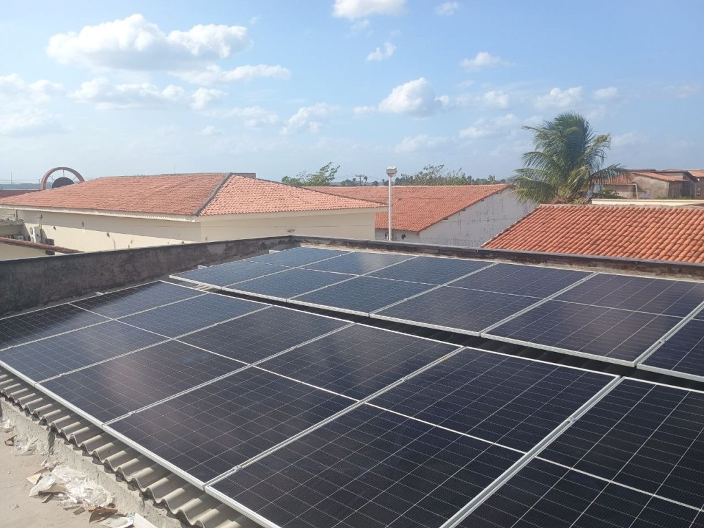 Equatorial Maranhão entrega Projeto de Eficiência Energética ao Tribunal Regional Eleitoral do Maranhão&nbsp;(TRE-MA)