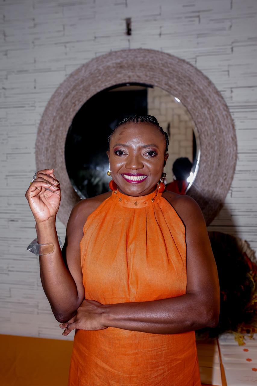 Rosane Borges lança obra sobre mulheres negras e a arte de “gestar o impossível”