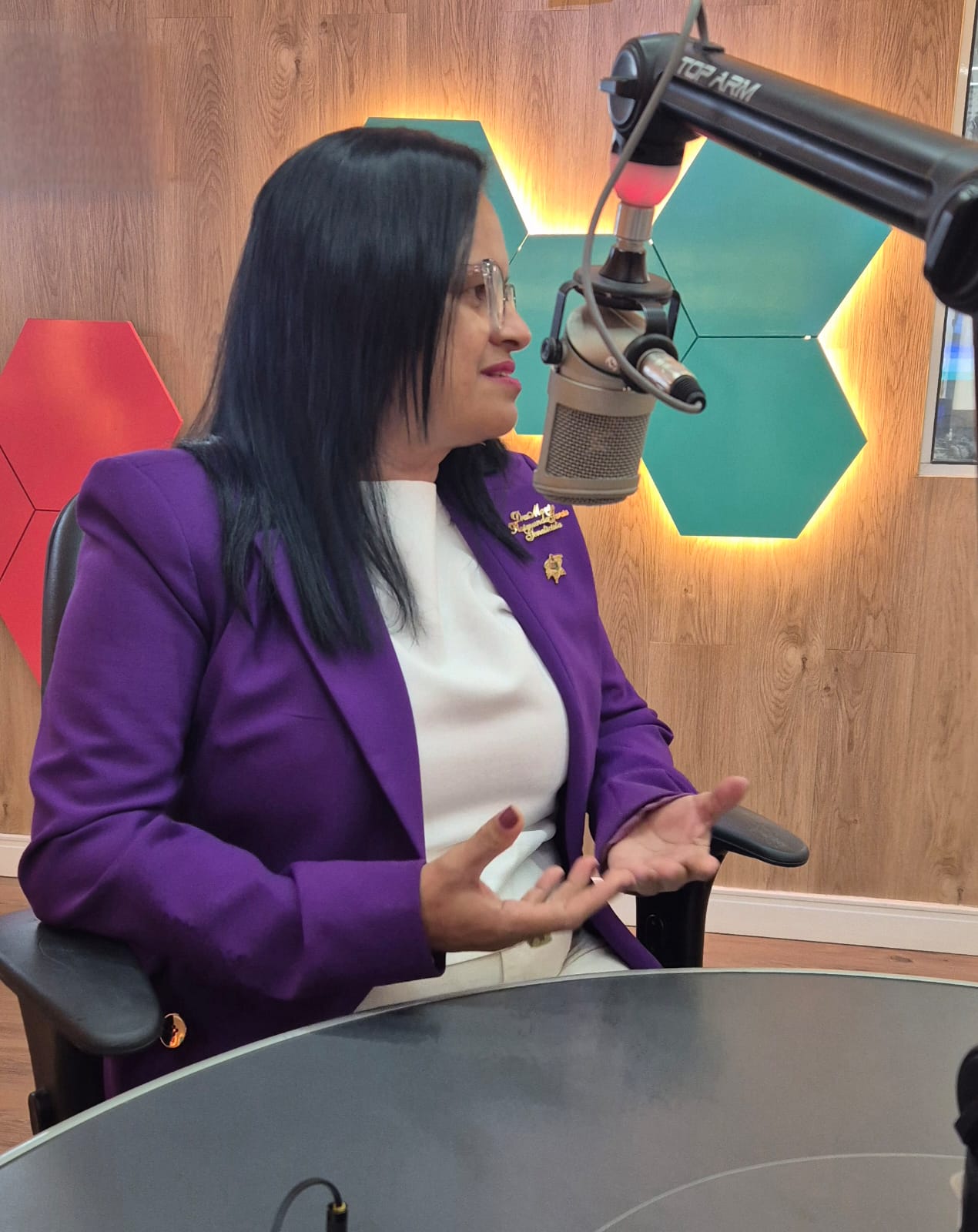 Curso reforça ações de prevenção e controle da hanseníase em São Luís e qualifica profissionais da saúde