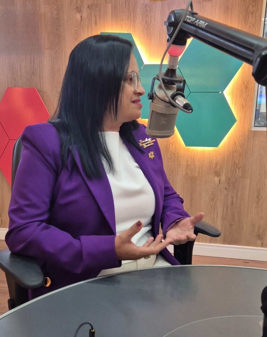 Curso reforça ações de prevenção e controle da hanseníase em São Luís e qualifica profissionais da&nbsp;saúde