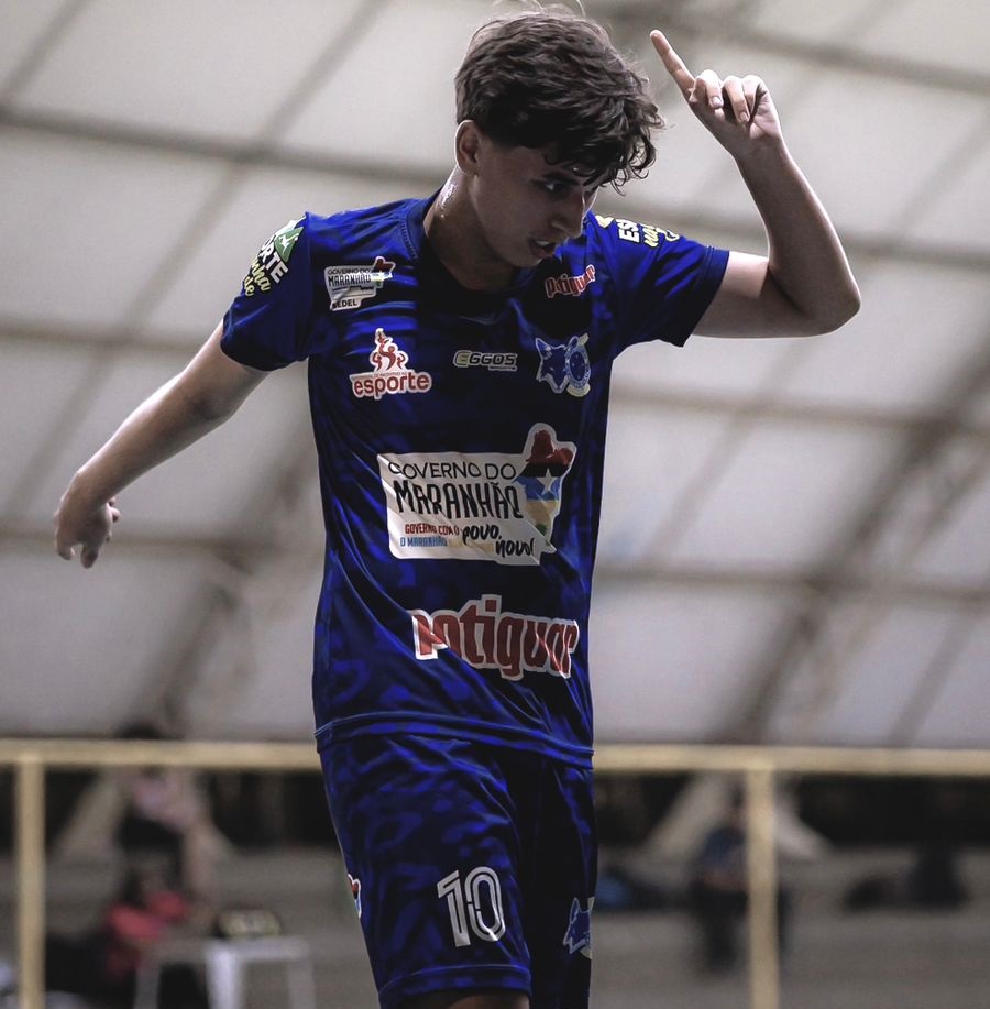 Copa FootballTVSLZ entra na reta&nbsp;final