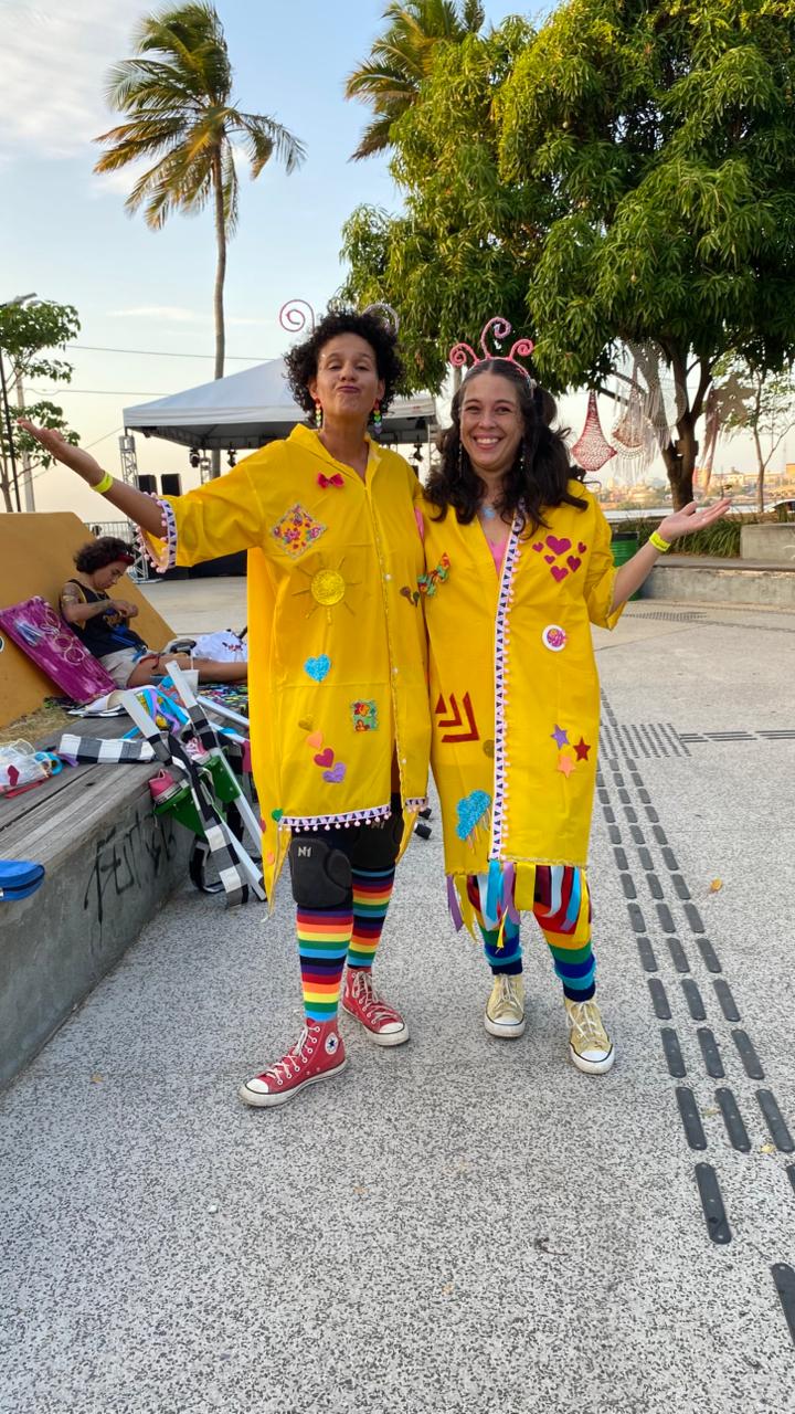 Ação Cultural gratuita movimenta a Santa Clara no dia 13 de&nbsp;dezembro