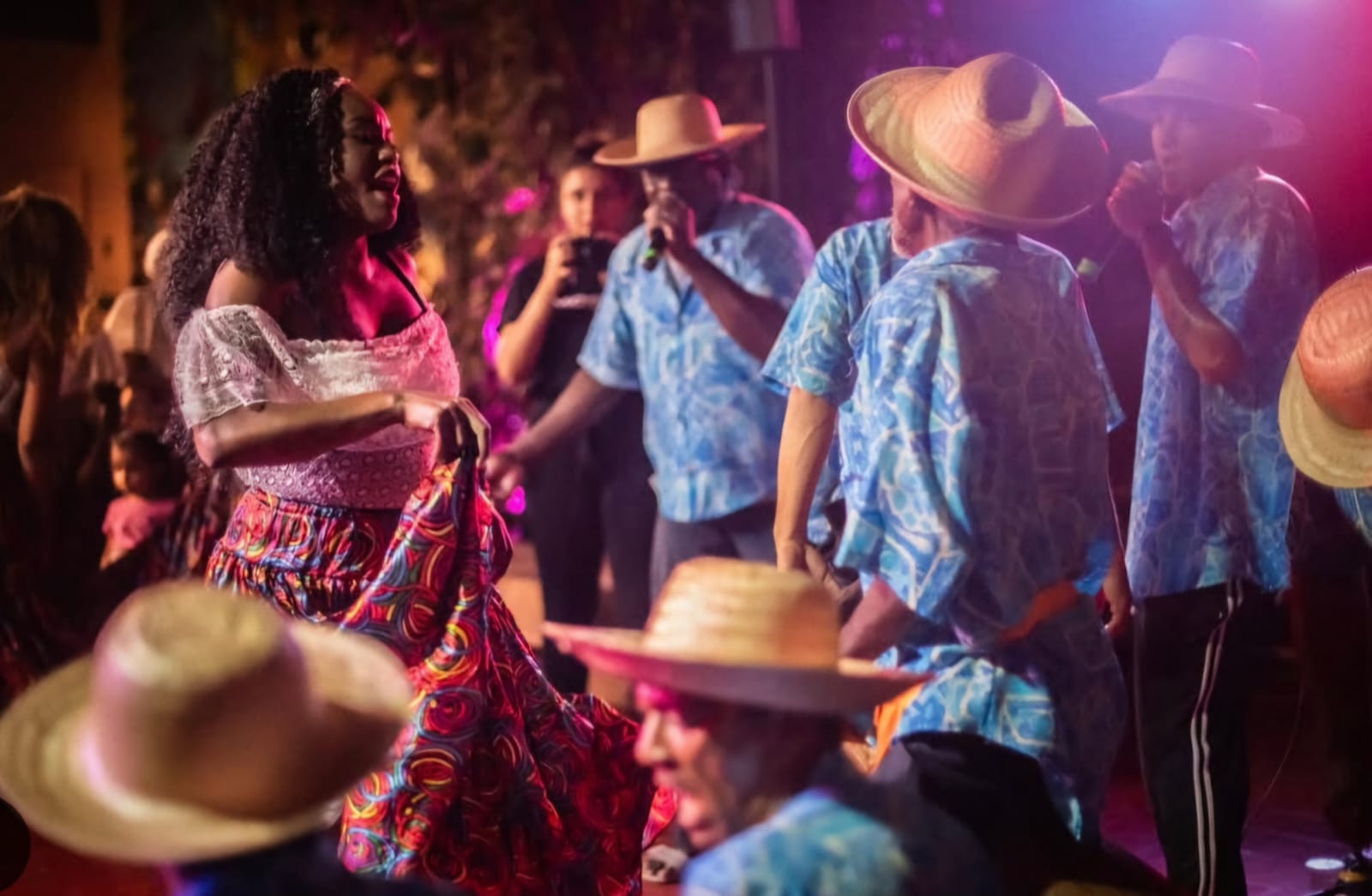 Neste sábado, 20/12, Festival reúne cantadores de tambor de crioula, em São&nbsp;Luís