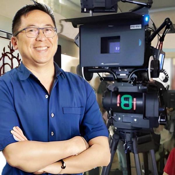 Do São Luís ao Japão: ator maranhense é premiado em festival&nbsp;internacional