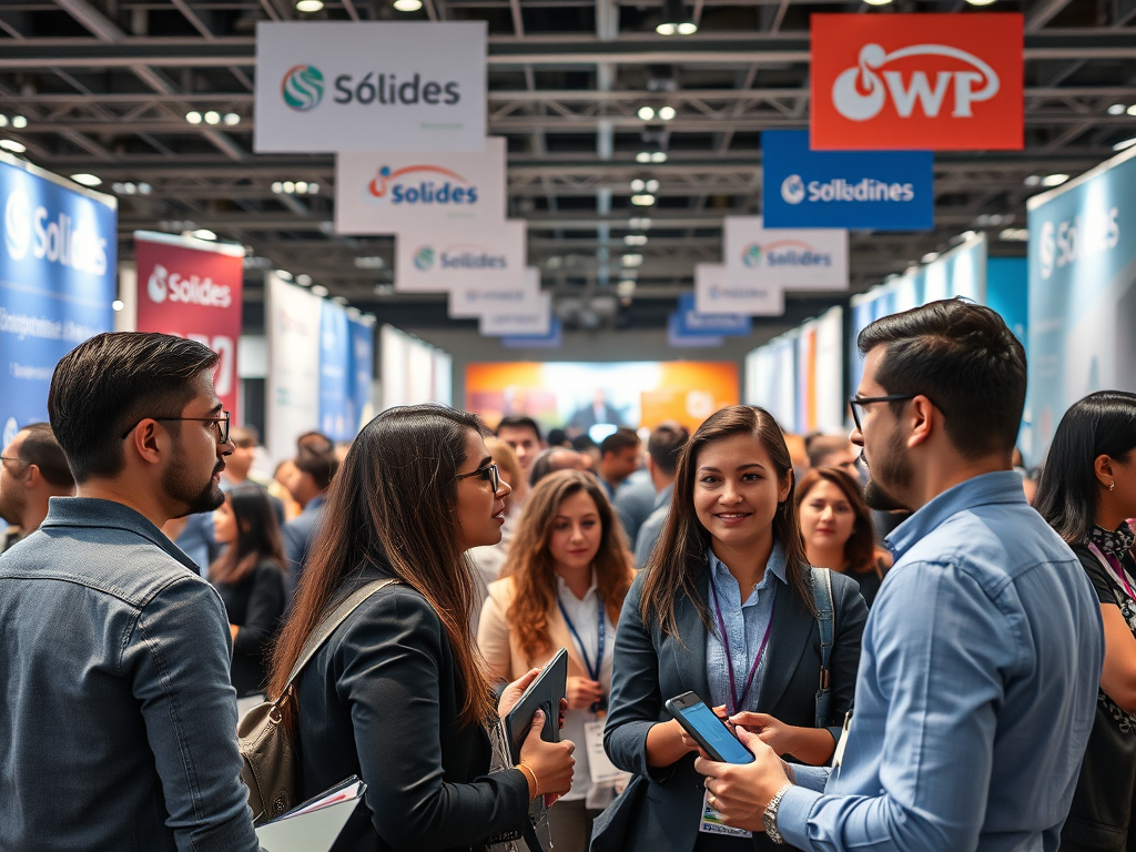 Procurando emprego? Portal de Vagas da Sólides reúne mais de 360 oportunidades em São&nbsp;Luís