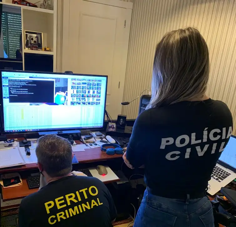 Brasileiro aceita prender inocente para evitar impunidade, revela&nbsp;pesquisa