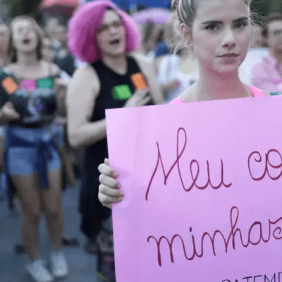 Pesquisa revela divisão sobre feminismo no Brasil: maioria vê necessidade, mas rejeição ideológica é&nbsp;forte