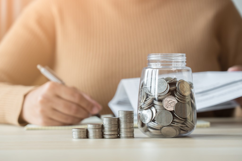 Nove dicas para organizar as finanças em&nbsp;2026