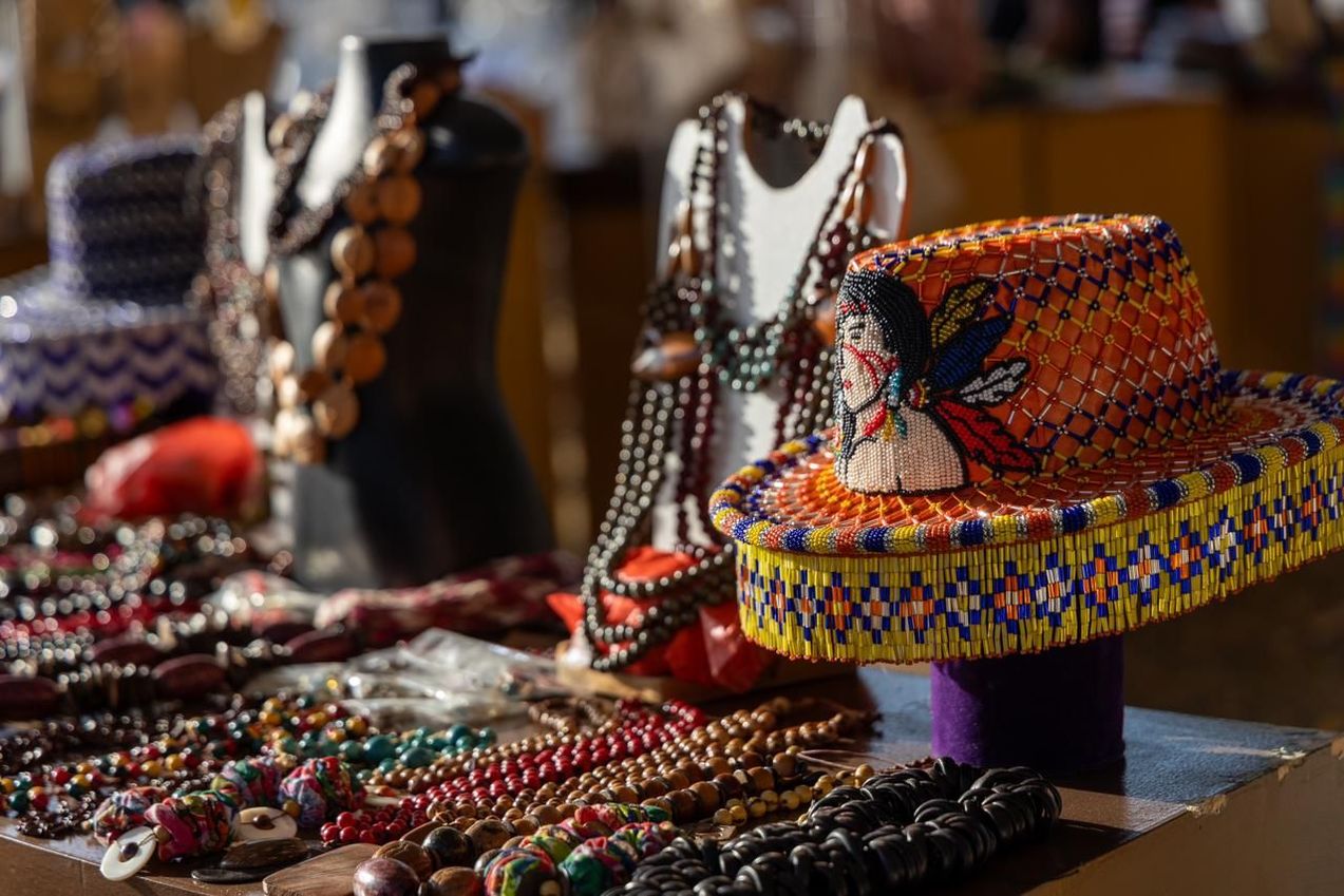 Artesãos do Maranhão têm até 16 de março para inscrição em salão em São&nbsp;Paulo