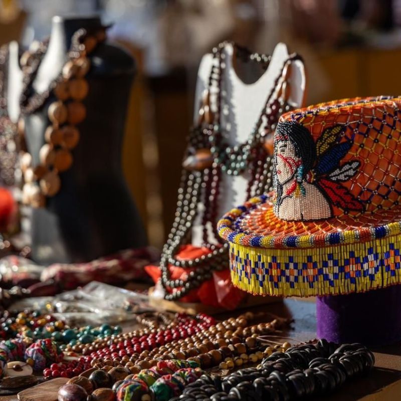 Artesãos do Maranhão têm até 16 de março para inscrição em salão em São&nbsp;Paulo