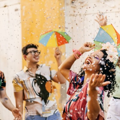 Carnaval aumenta riscos para celulares e exige atenção redobrada dos&nbsp;foliões
