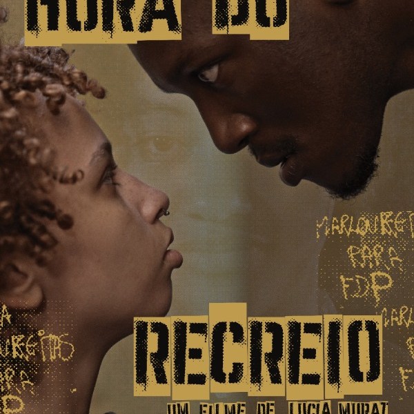 Premiado com menção especial no Festival de Berlim, “Hora do Recreio” ganha trailer oficial e estreia dia 12 de março nos cinemas 