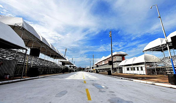 Desfiles oficiais do Carnaval de São Luís começam com homenagem à cultura&nbsp;popular