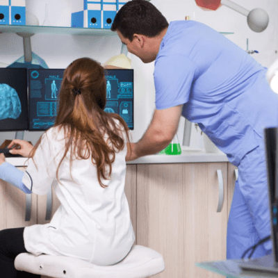 Substâncias criadas em laboratório apresentam atividade promissora contra câncer de&nbsp;cérebro